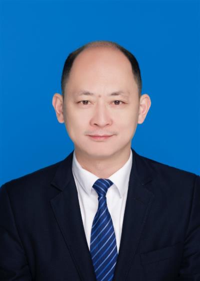 自贡市旭川中学校级领导及分工